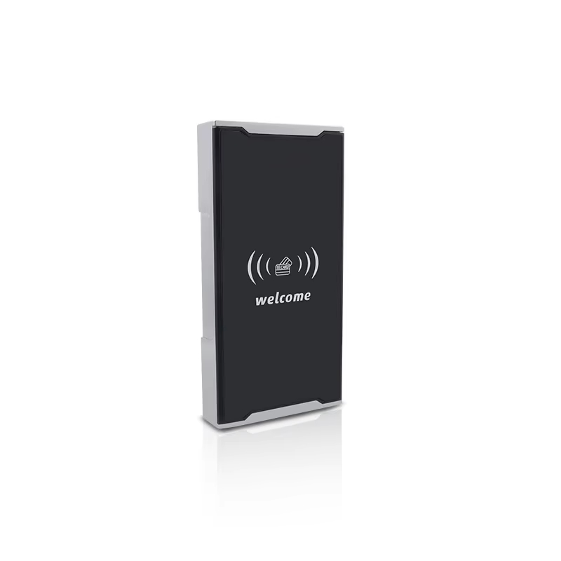 Smart Electronic Touch Keypad Gym Fitness Sauna Locker Lock with Wristband Option