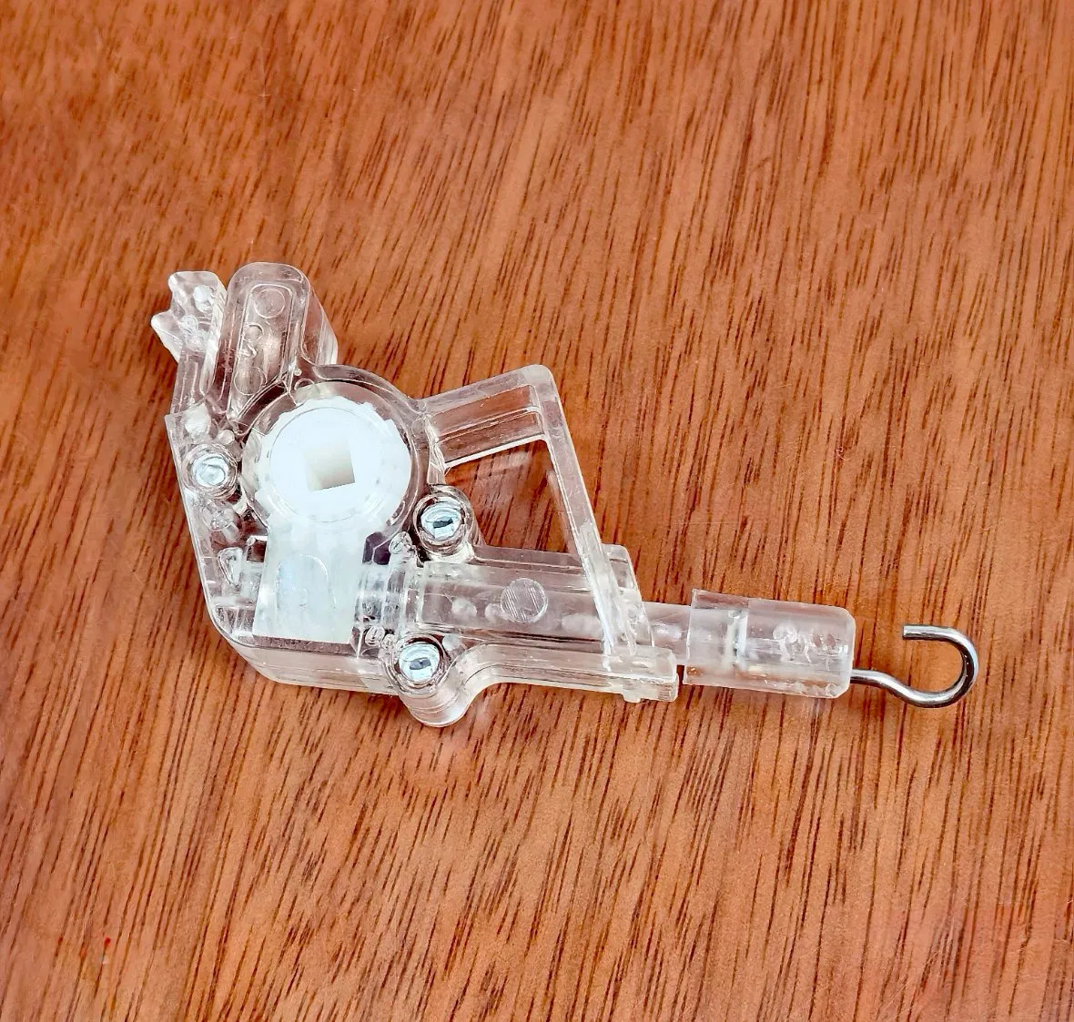 Corded /Cordless Blinds Tilt Mechanism Blinds Accessories