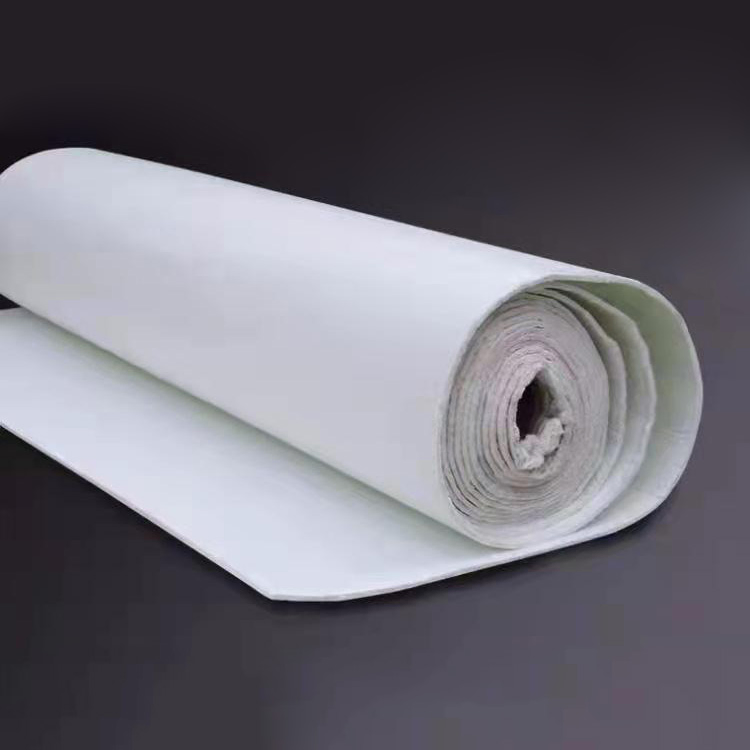 Fire Proof Aerogel Air Ducts and Pipe Insulation Blanket Price