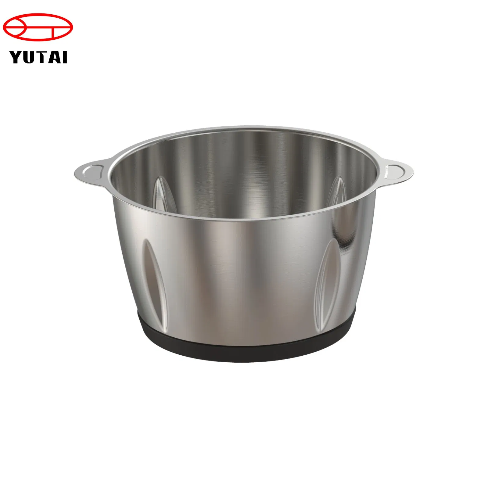 500W 1.8L SUS Bowl High-Performance Food Chopper