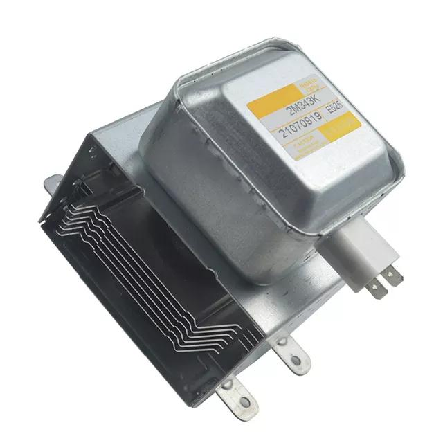Industrial Customized Air Cooling 1500W 10kw Microwave Magnetron
