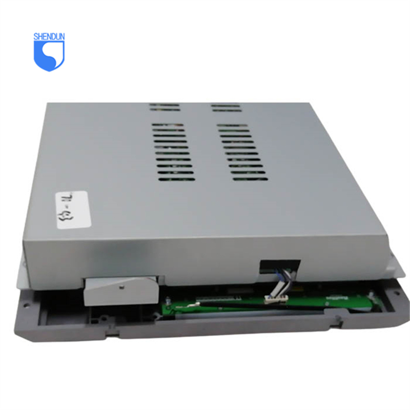 Hyosung PCBA Function Left Screen 5611000190