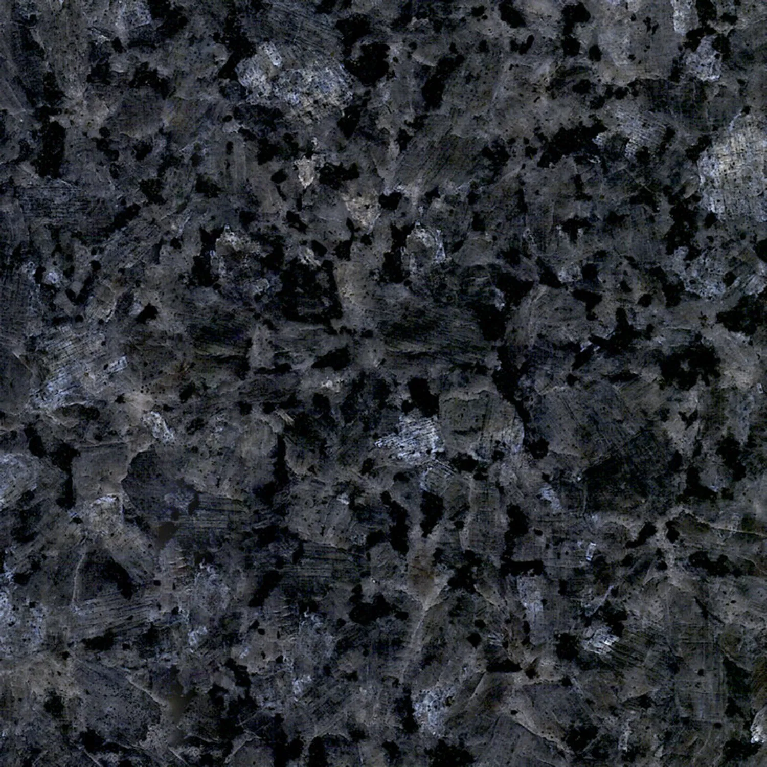 Luxury Natural Stone Norway Labradorite Blue Pearl Granite for Flooring and Wall Tile