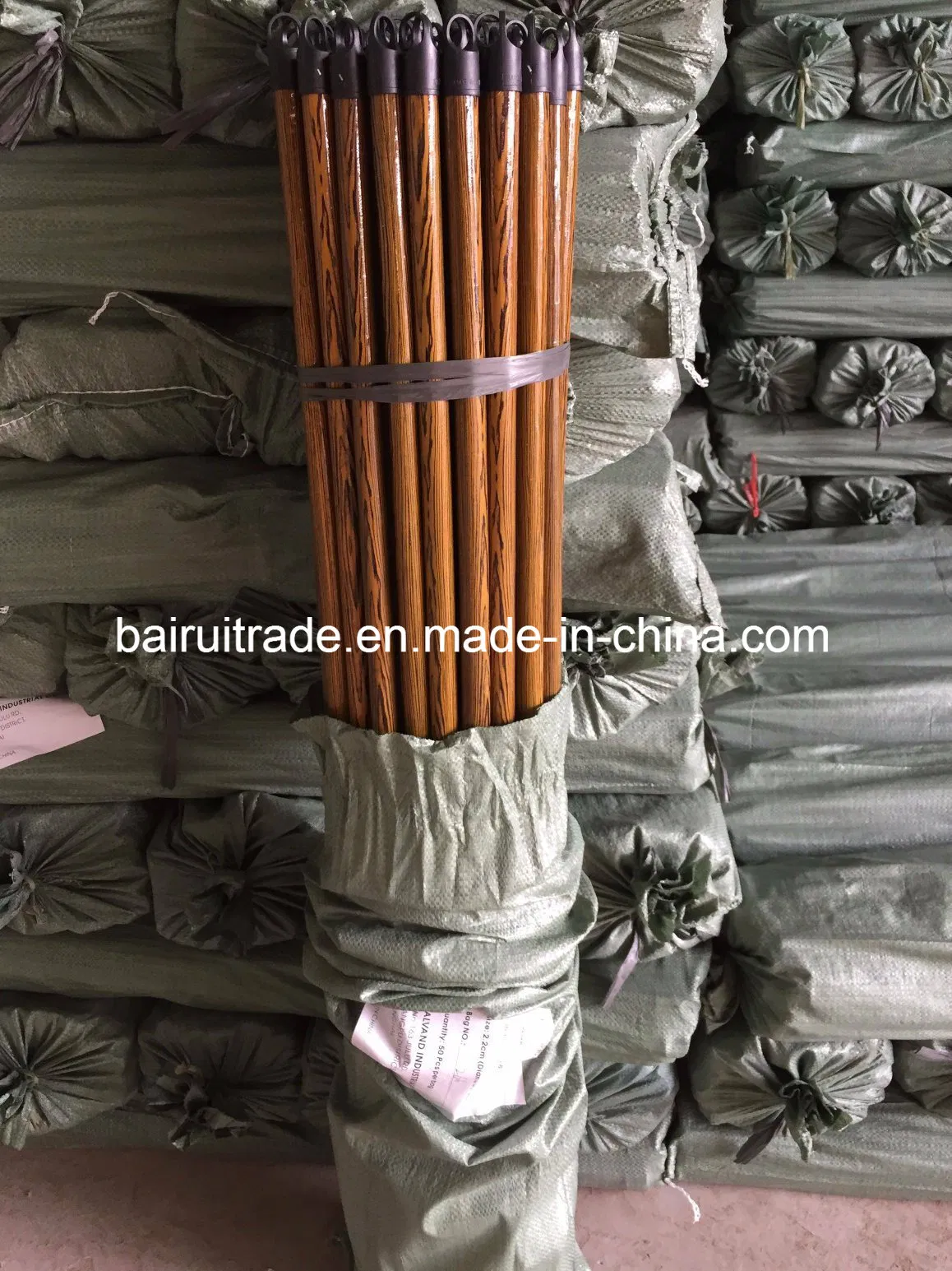 Broom Handle Wood Handle for Broom China