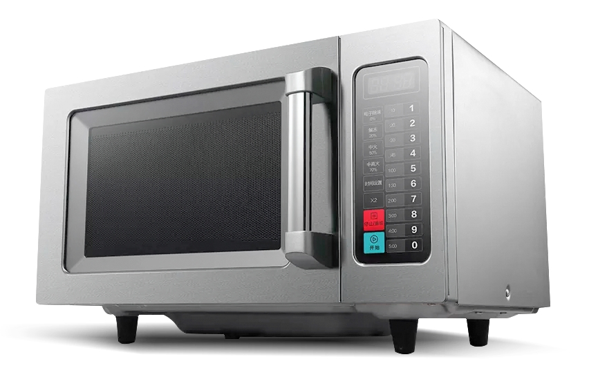 220V 17L Mini Microwave Oven High Quality Commercial Microwave Oven Fast Heating