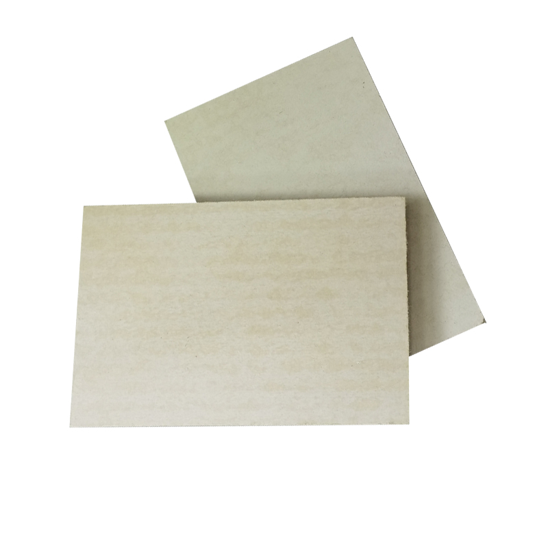 8mm Calcium Silicate Board Base Plate Widely Used for Partition Wall Cladding