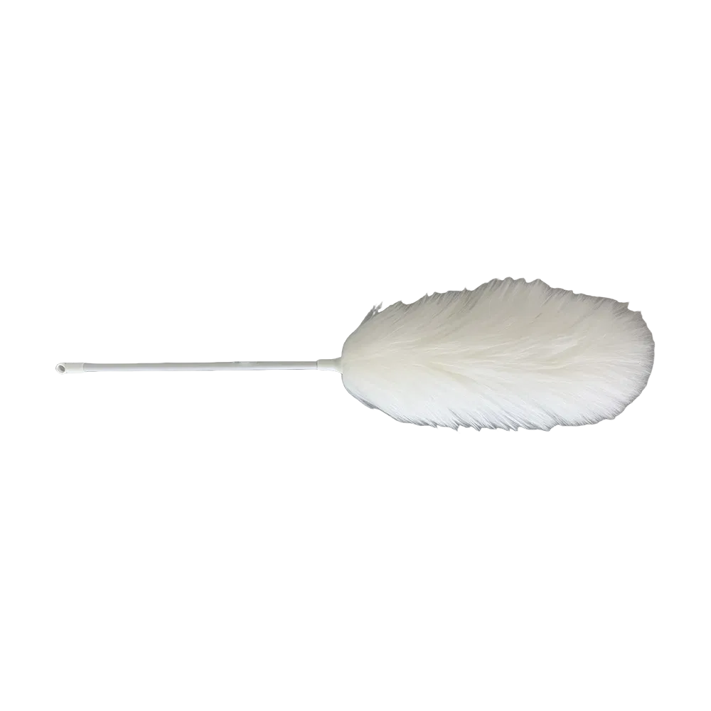 Wool Duster for Household Dusting