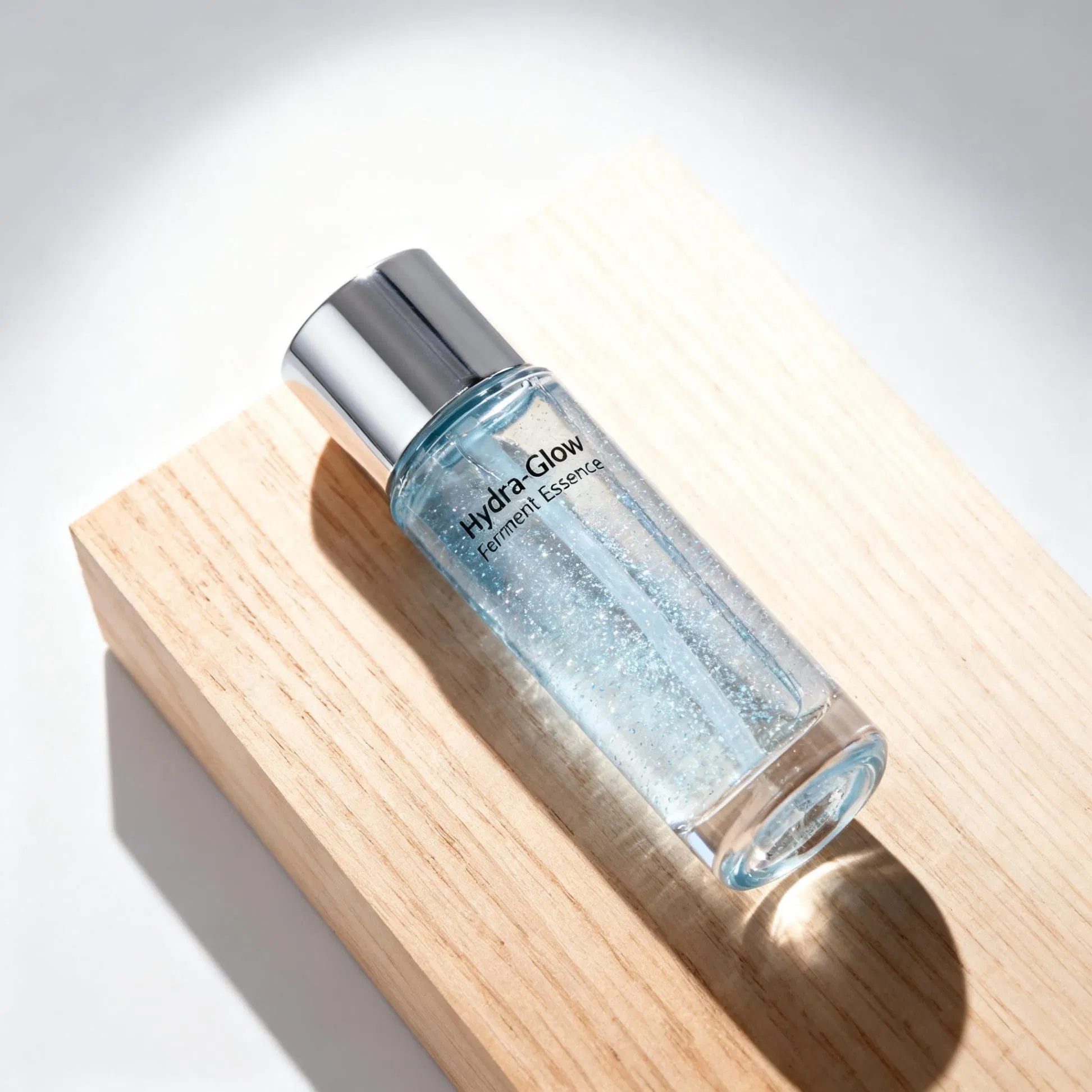Korean Inspired Nourishing and Revitalizing Face Toner with Lotus Extract and Lactobacillus Ferment for Dull and Tired Skin