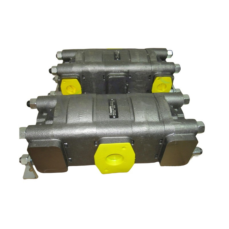 Гидравлический делитель потока CASAPPA HDD30.51-MC