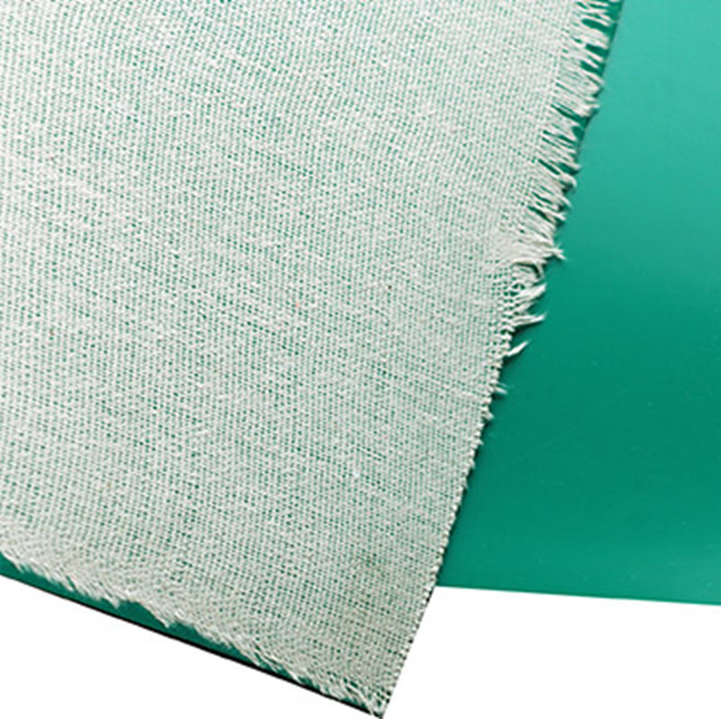 Antislp Colorful PVC Flexible Sheet Soft Mat for Covering Protection