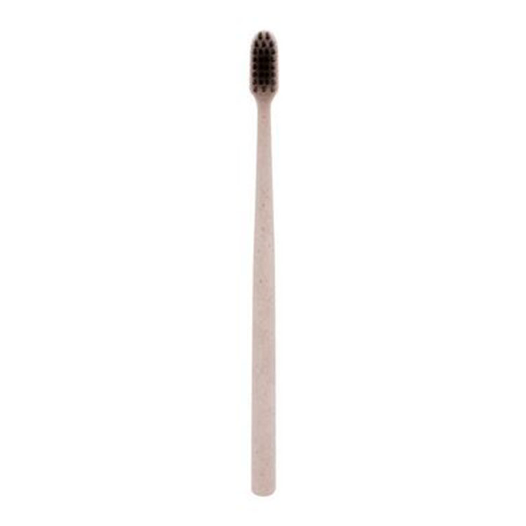 Disposable Plastic Soft Bristled Toothbrush for Hotels
