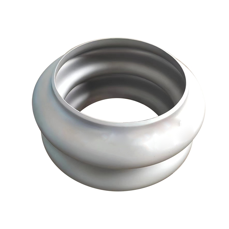 Non Ferrous Metal Expansion Joint, Made of Stainless Steel Material