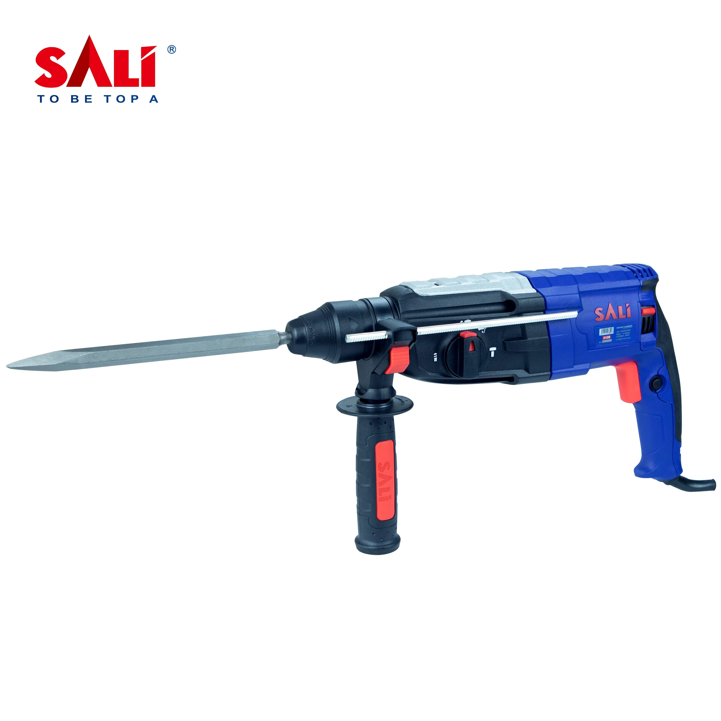 Sali 2128 28mm 850W Multifunction Function Rotary Hammer