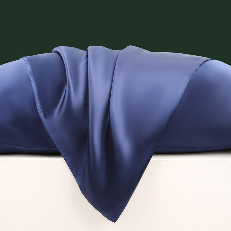Custom Mulberry Pure Silk Pillow Cases