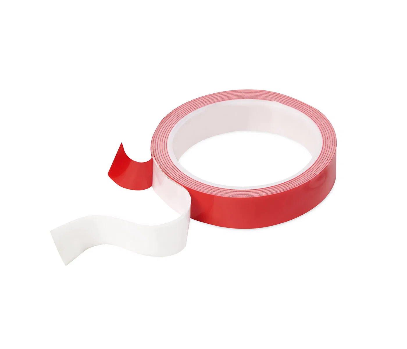 Gray White Clear Double Sided Adhesive Acrylic Foam Tape