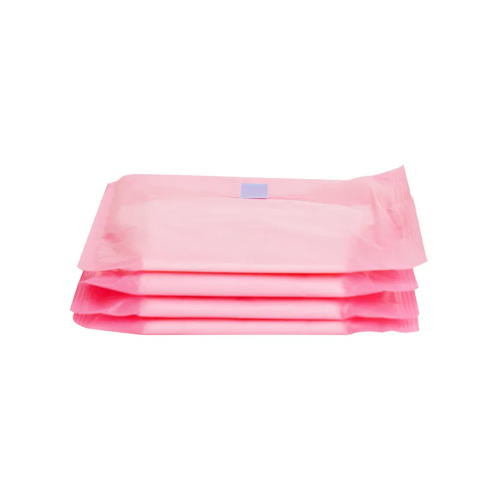 Supplies Woman Pad Sanitary Napkins China Anion Sanitary Napkin
