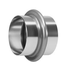 High Pressure Lens Type Metal Expansion Joint for Heat Exchanger