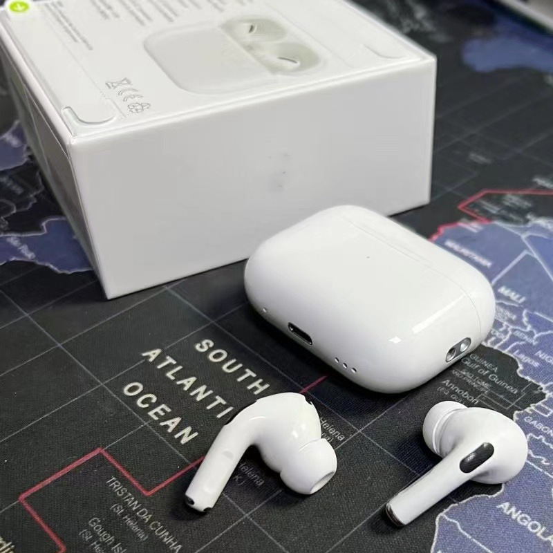 Беспроводные наушники Sports Earbuds PRO2 с ANC и MagSafe