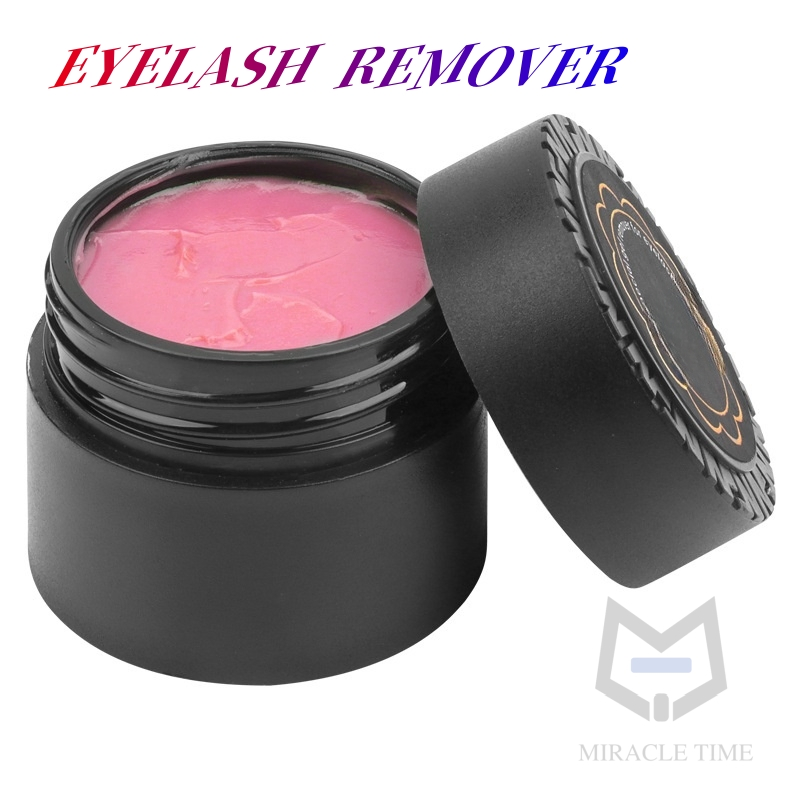 Mt Lashes Supplier OEM Customized 10g Fast Safe Eyelash Extension Glue Remover