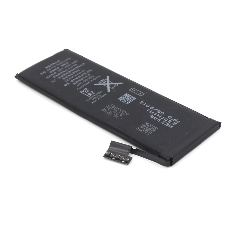 Аккумулятор для iPhone 5s (1400-1599mAh)