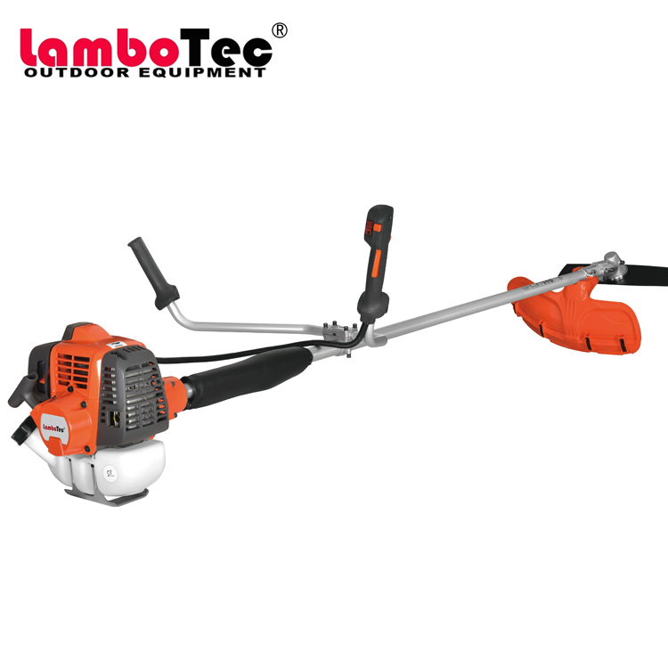 Lambotec Gasoline Trimmer Lgbg430f Knapsack or Backpack Type of Brush Cutter