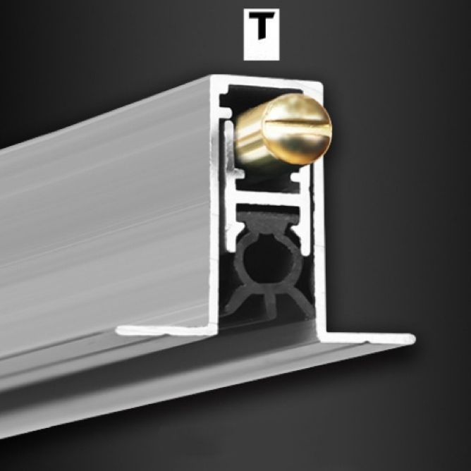 Drop Down Acoustic Seal Automatic Door Bottom Seal