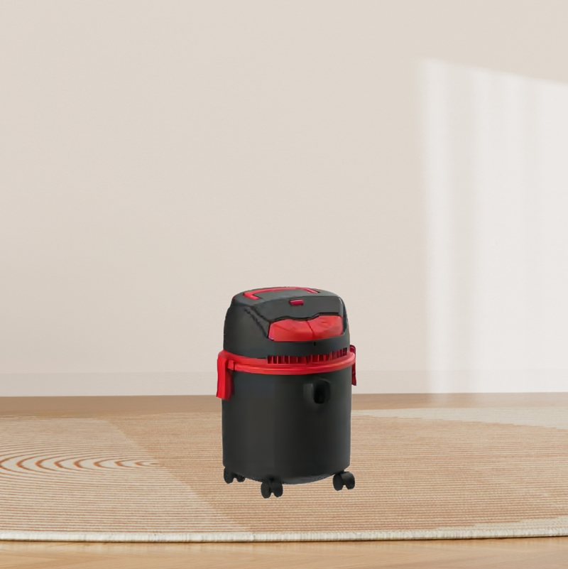 ABS Tank Carpet Canister Home Vacuum Cleaner Wet and Dry