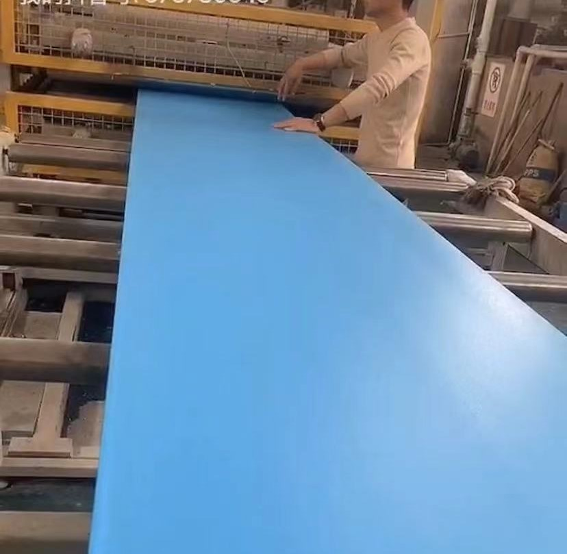 XPS Extruded Polystyrene Foam Insulation Board for Truck Panel