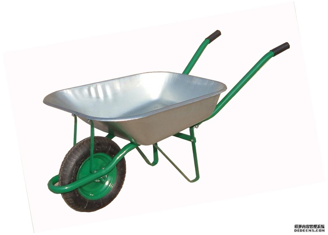 Low Price Wheelbarrow 3800/Wheel Barrow 6400 for South Africa Market (WB3800; WB6400)