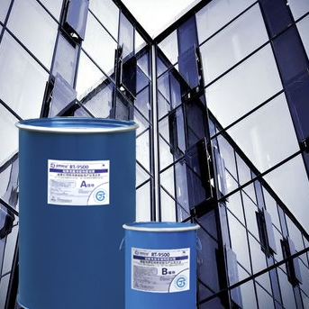 Premium High Modulus Silicone Sealant for Superior Durability