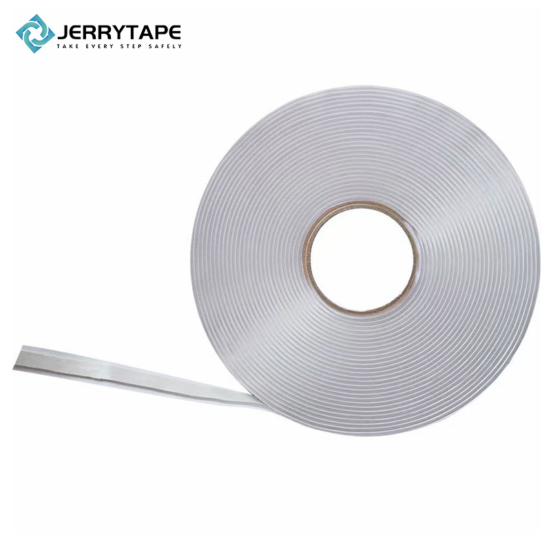 Butyl Rubber Sealing Strip for Door and Window Installation and Weather Stripping