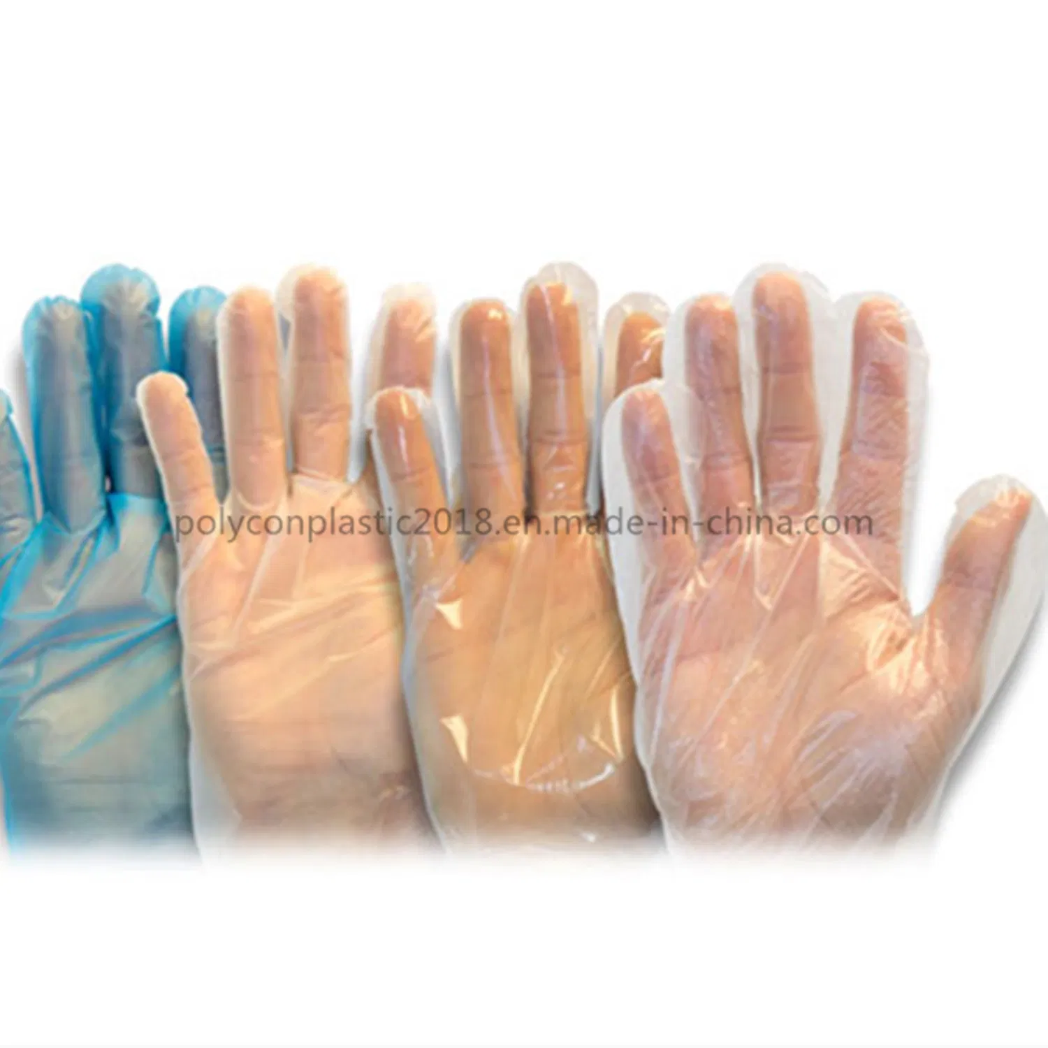 Disposable Kitchen Gloves Cooking Kitchen Gloves Cleaning Gloves in Kitchen