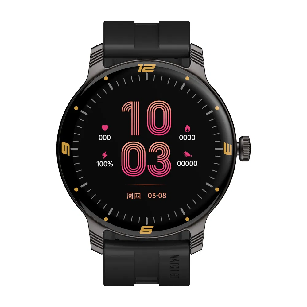 Умные часы Cross-Border PRO с Bluetooth-звонками