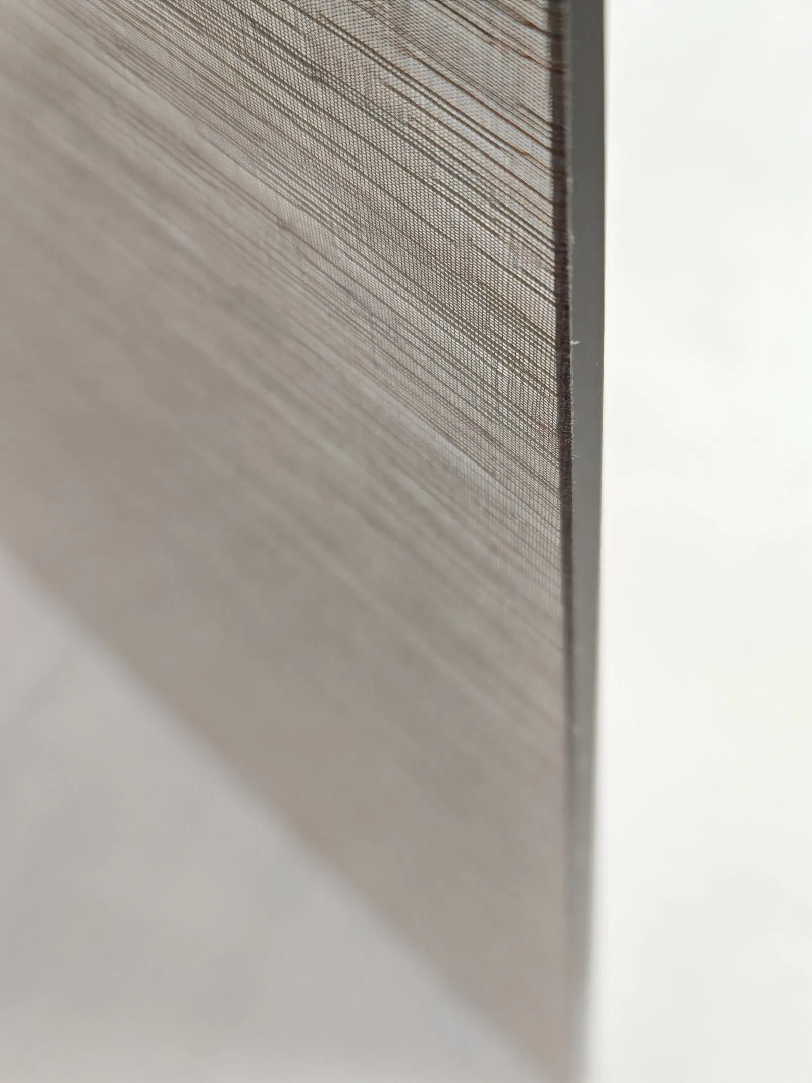 Clear Laminated Glass with UV Protection for Optimal Clarity