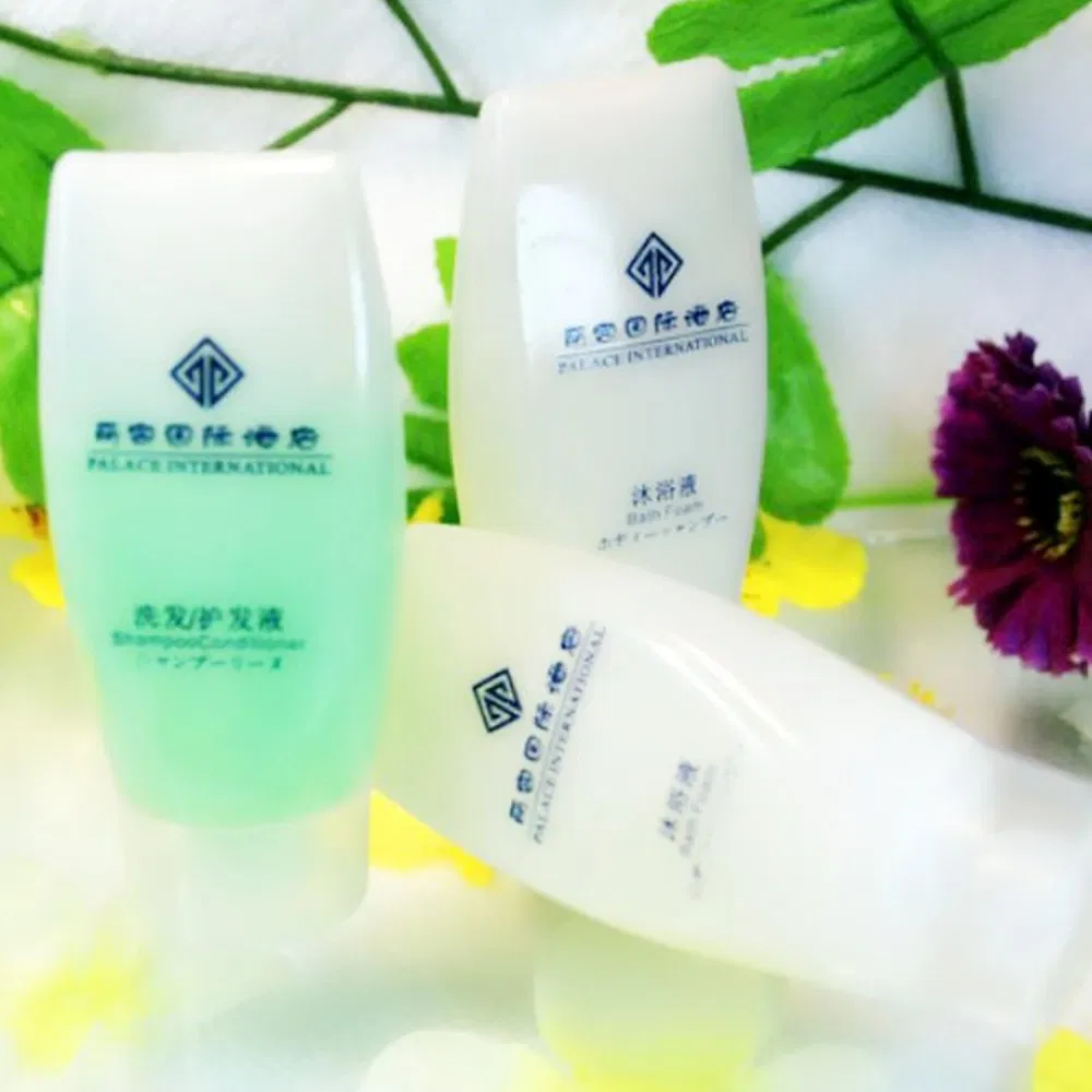 12ml-400ml Clamshell Squeeze Separat Empty Portable Set Shampoo Toner Bath Lotion Empty Bottle 02