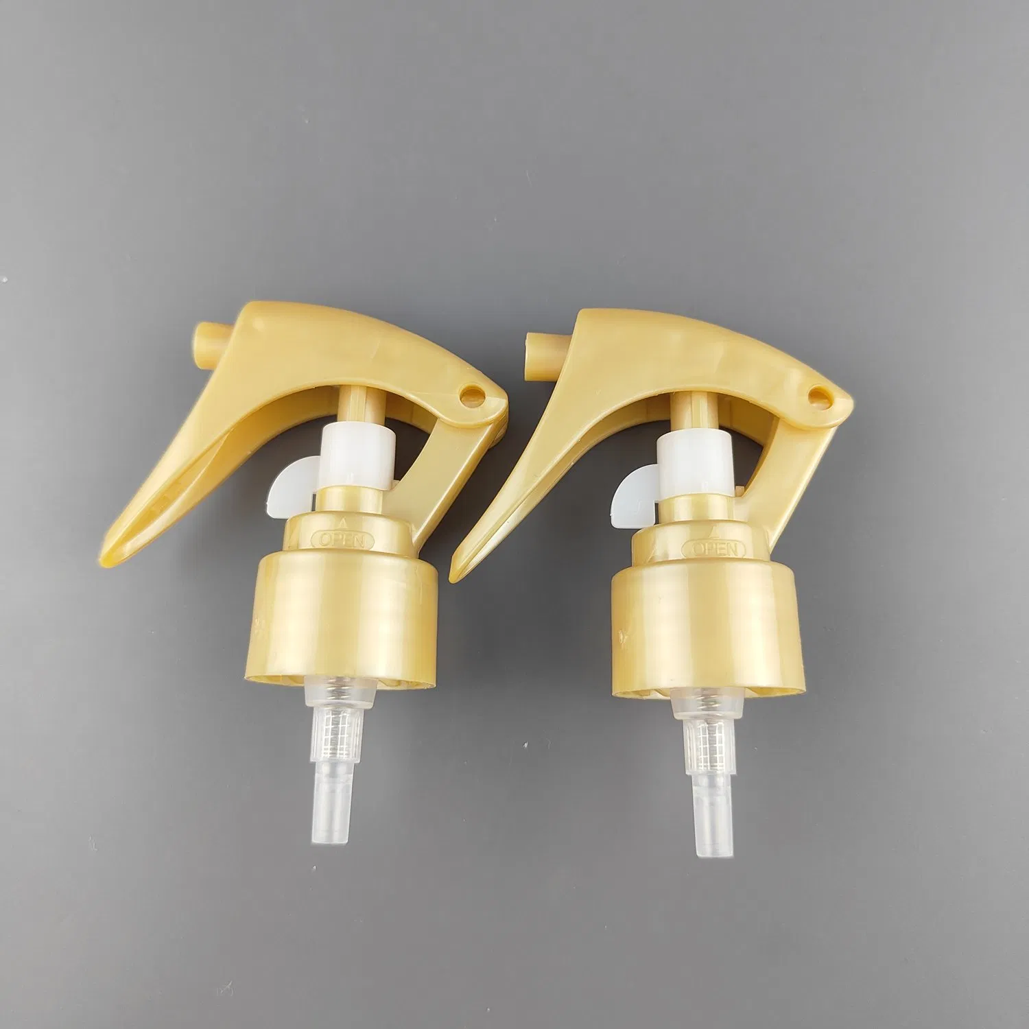 Household Cleaning Air Freshener Fine Mist Mini Trigger Sprayer Dispenser for Bottle