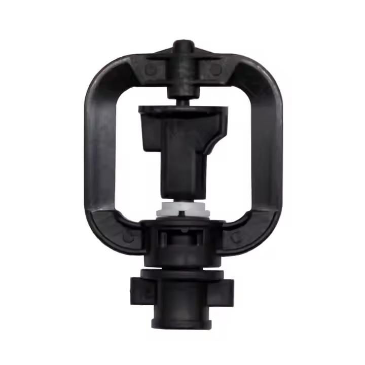 360 Degree Micro Garden Irrigation System Micro Sprinkler Watering Misting Nozzle Mini Sprinkler