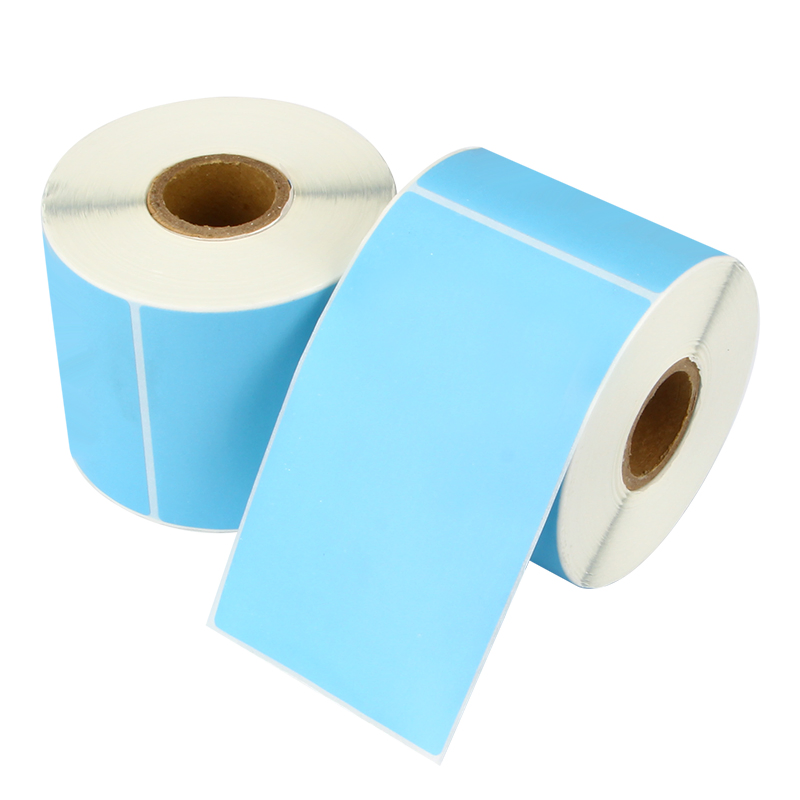 Cheap Price Blank 4X6 Inch 100X150mm Thermal Shipping Label