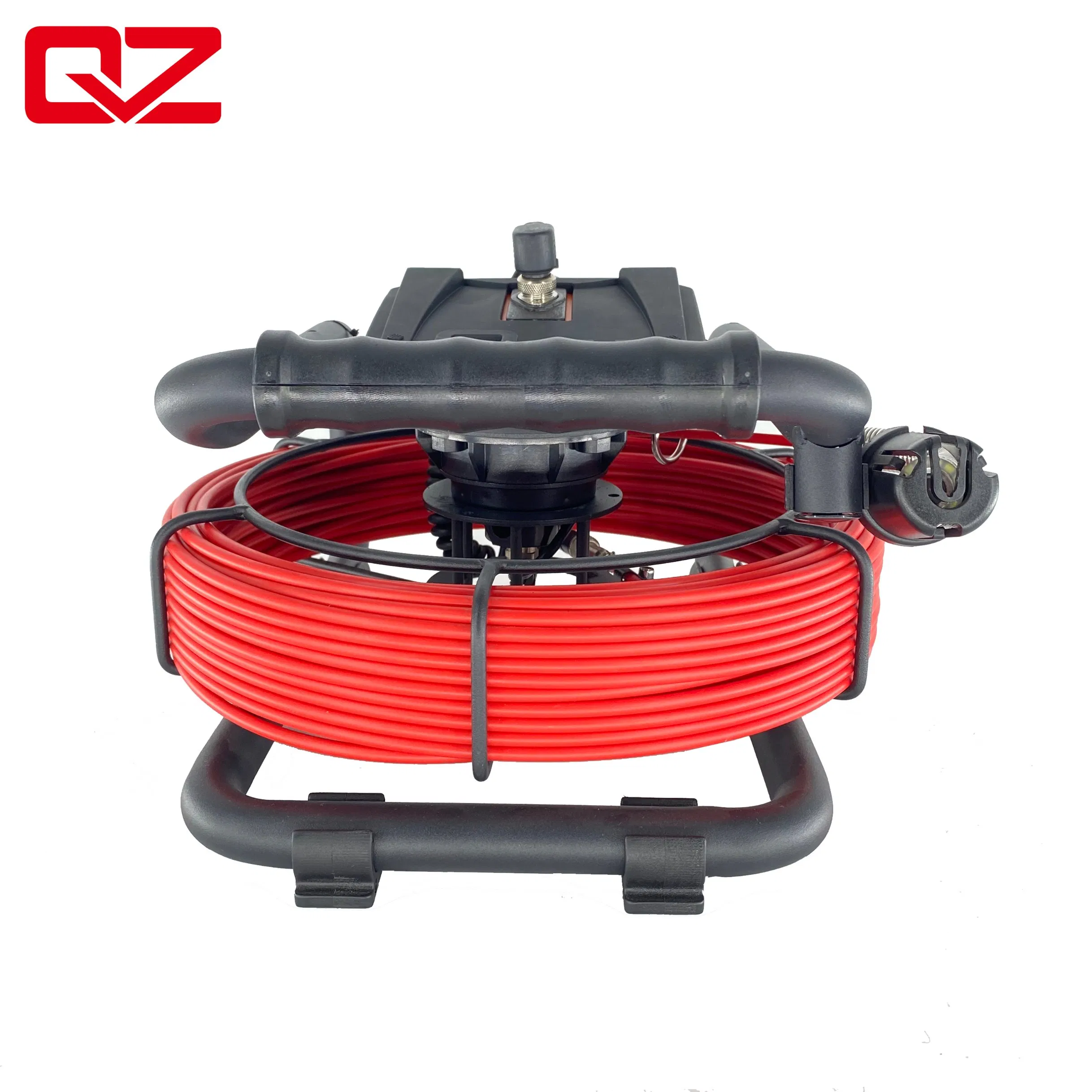 Промышленный эндоскоп QY6565 из нержавеющей стали 304