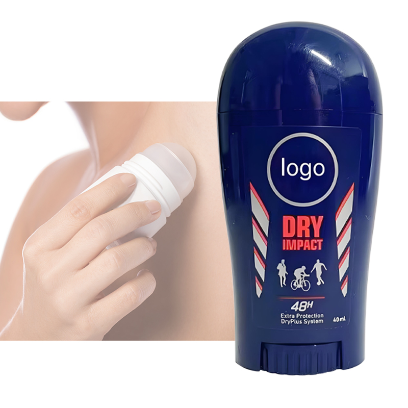 Star Product: Outdoor Sports Refreshing Antiperspirant, Deodorizing Antiperspirant Cream