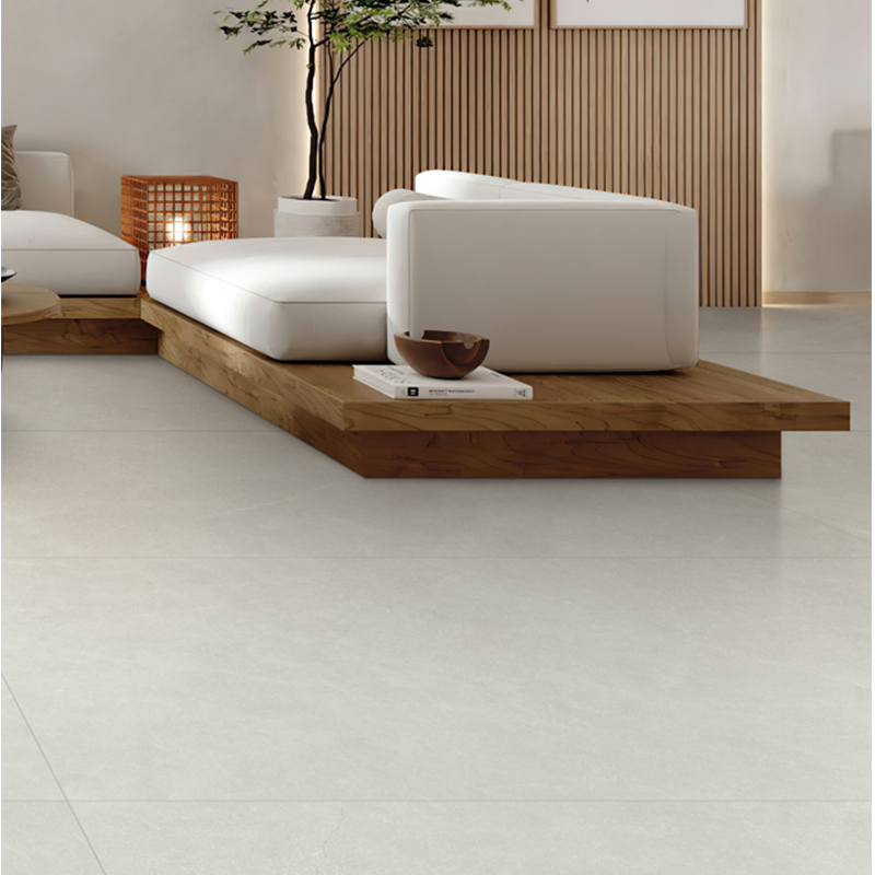 Керамогранит Noosa White Matt для пола и стен