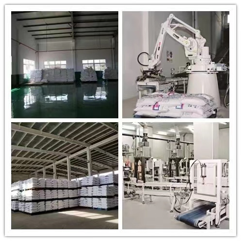 Supply High Quality Industrial and Food Grade Chemical Additives Sodium Gluconate Powder