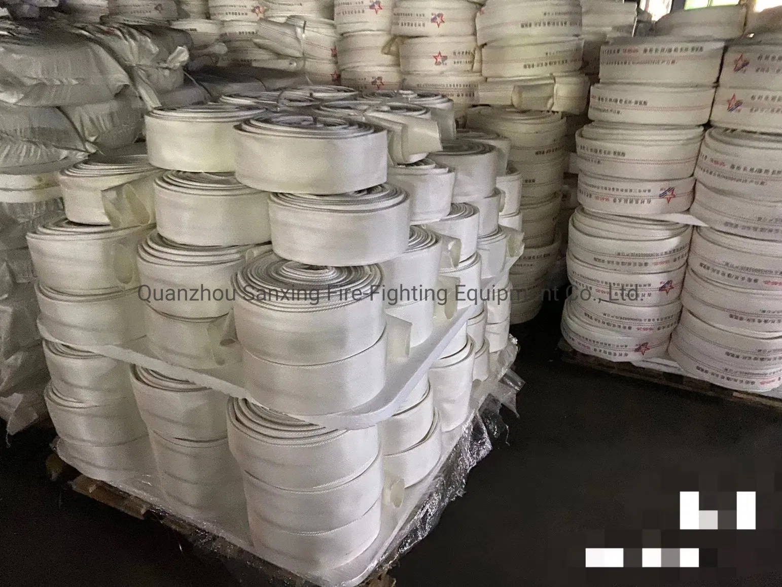 Wear-Resisting Thickness Water Hose Pump Hose Pipe High Pressure