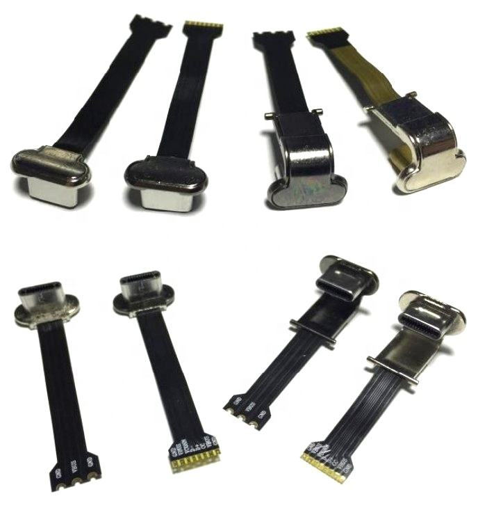 Кабель USB 3.1 Type-C FPC для устройств