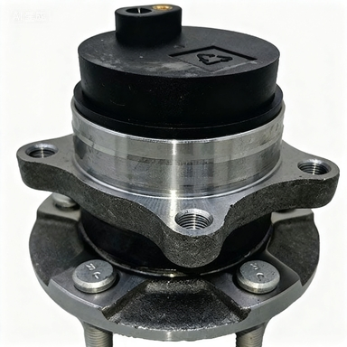 Ступичный подшипник для Ford F-150 2015-2020, премиум-класс