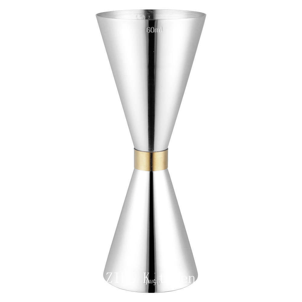 Bartending Measuring Cup Ounce Measuring Device Bar Utensil