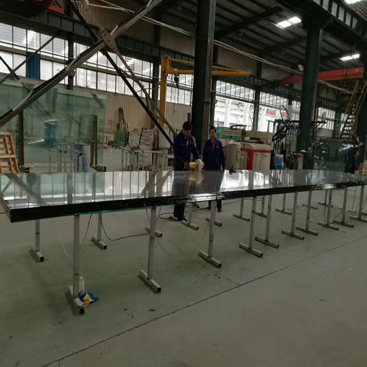 Architectural/Safety/Window/Tempered Laminated Insulated Glass for Curtain Wall