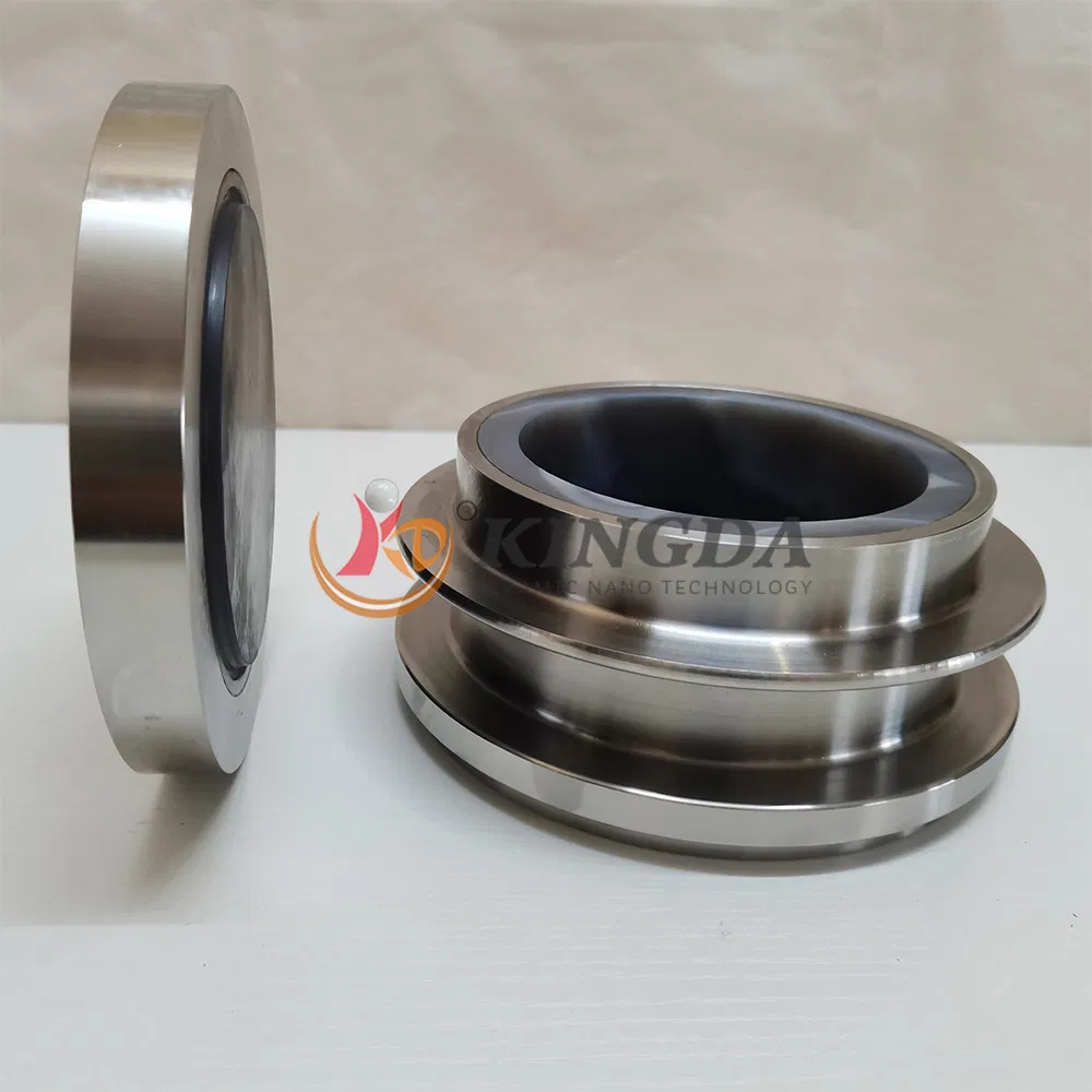 Premium Natural Agate Jar for Planetary Ball Mill, Suitable for R&D and Sample Preparation