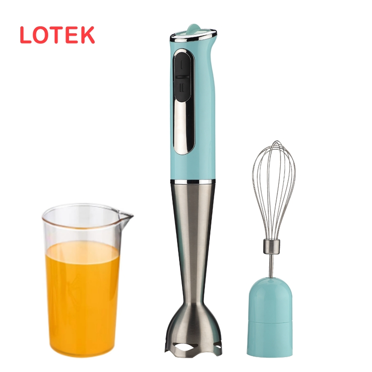 Premium Hand Blender: Choose 600W 700W 1000W or 1200W Power