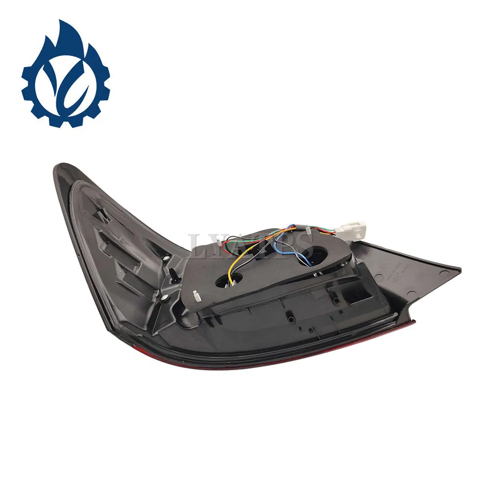 Taillamp High Quality for 2023 Allion LY-AL-144
